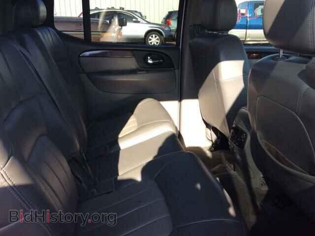 2003 GMC ENVOY - VIN: 1GKET16S236233167 - Фото 6