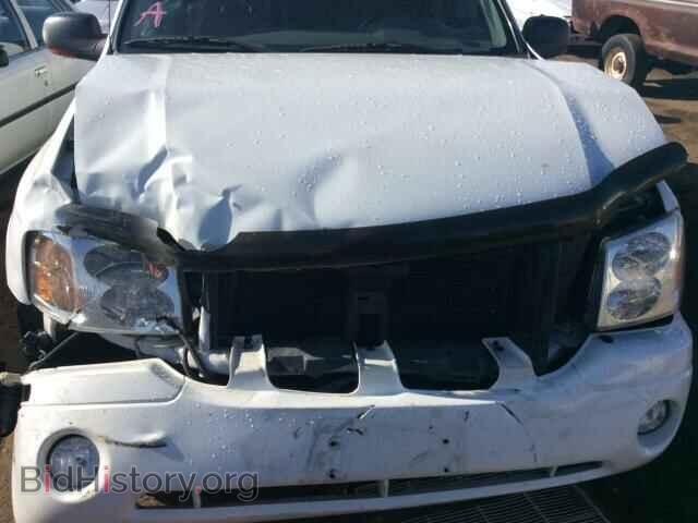 2003 GMC ENVOY - VIN: 1GKET16S236233167 - Фото 7