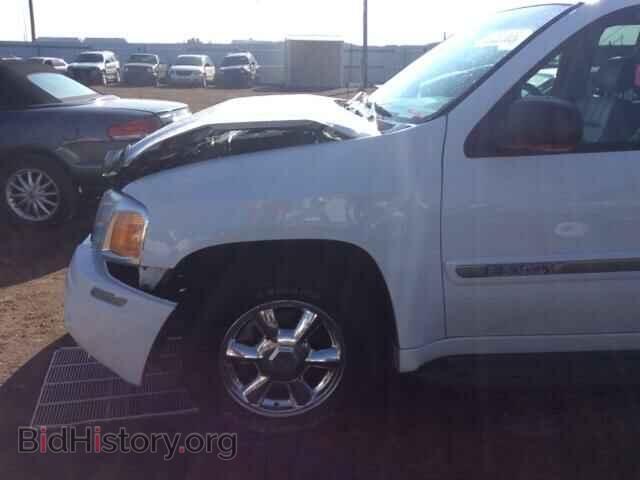 2003 GMC ENVOY - VIN: 1GKET16S236233167 - Фото 10