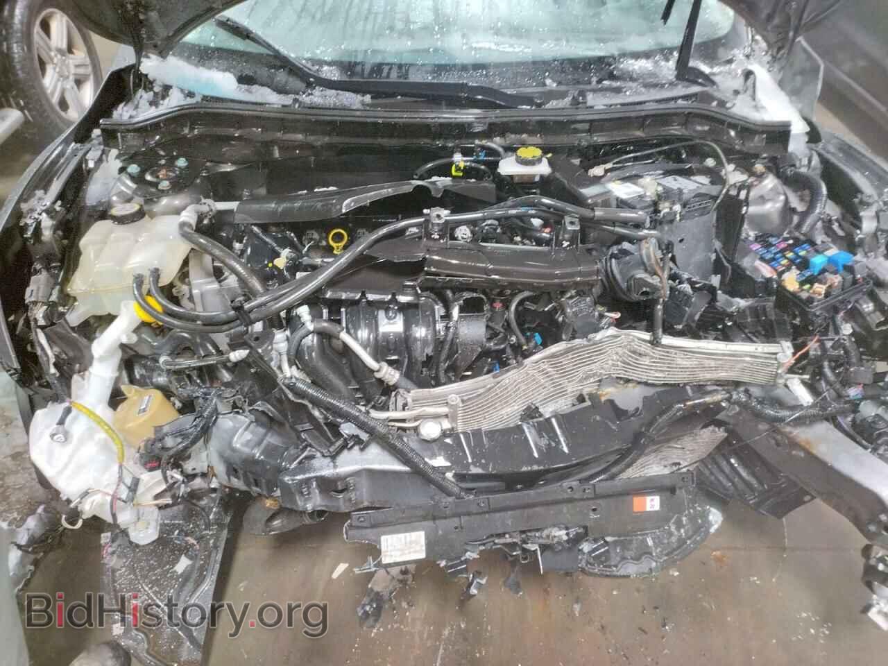 2013 MAZDA MAZDA3 - VIN: JM1BL1W52D1801845 - Фото 7