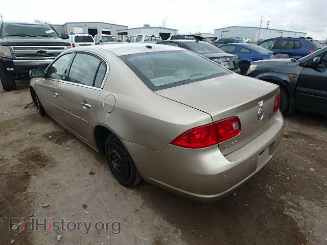 2006 BUICK LUCERNE - VIN: 1G4HP57226U193106 - Фото 3