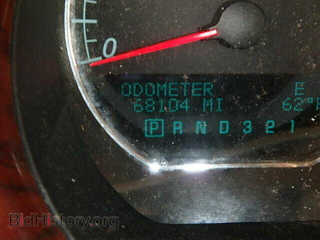 2006 BUICK LUCERNE - VIN: 1G4HP57226U193106 - Фото 8