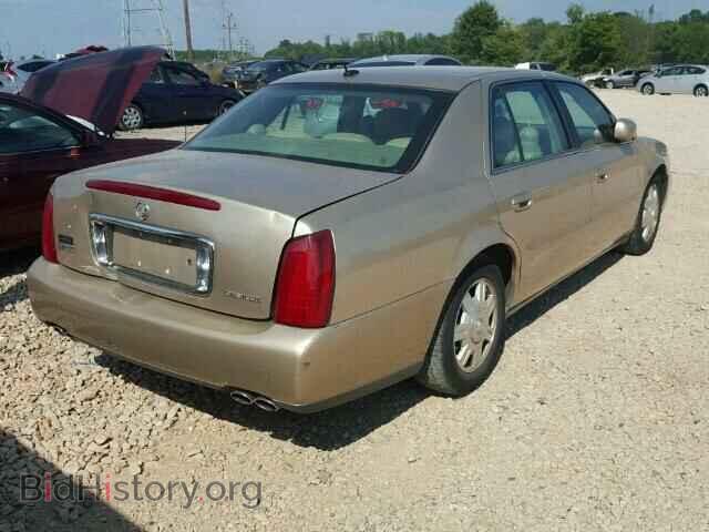 2005 CADILLAC DEVILLE - VIN: 1G6KD54Y35U125264 - Photo 4