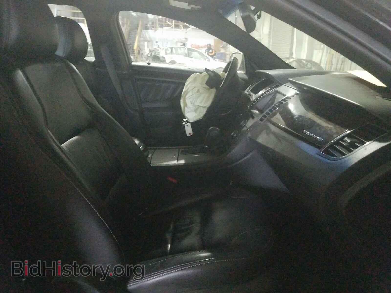 2016 FORD TAURUS - VIN: 1FAHP2F82GG114158 - Photo 5