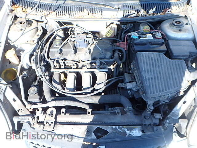 2004 DODGE NEON - VIN: 1B3ES56C64D593930 - Фото 7