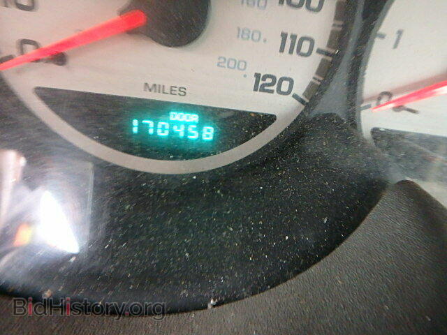 2004 DODGE NEON - VIN: 1B3ES56C64D593930 - Фото 8