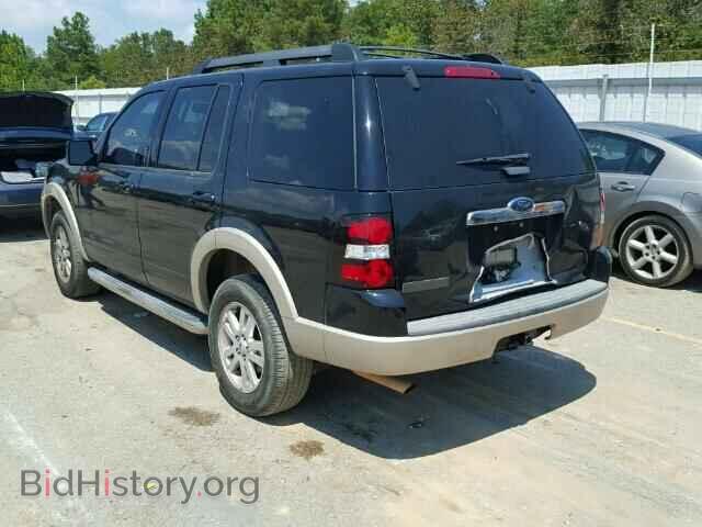 2009 FORD EXPLORER - VIN: 1FMEU64E79UA35686 - Фото 3