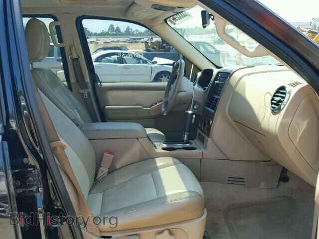 2009 FORD EXPLORER - VIN: 1FMEU64E79UA35686 - Фото 5