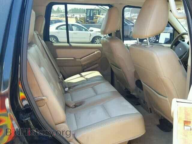 2009 FORD EXPLORER - VIN: 1FMEU64E79UA35686 - Фото 6