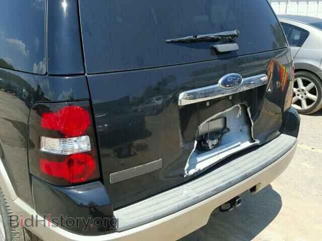 2009 FORD EXPLORER - VIN: 1FMEU64E79UA35686 - Фото 9