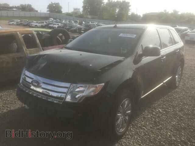 2008 FORD EDGE - VIN: 2FMDK38C68BA61869 - Photo 2