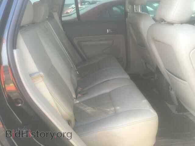 2008 FORD EDGE - VIN: 2FMDK38C68BA61869 - Photo 6