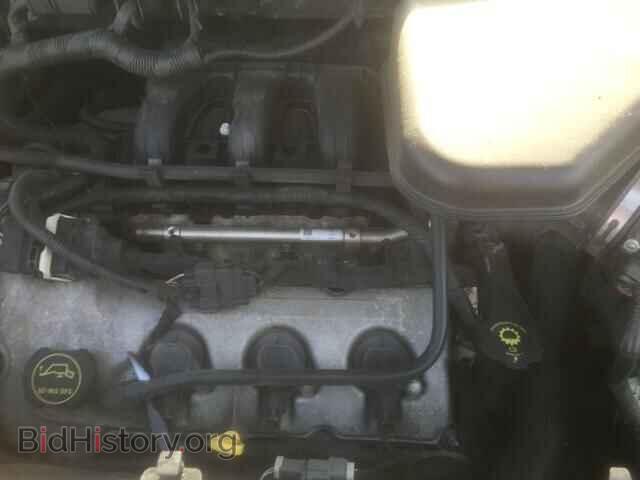 2008 FORD EDGE - VIN: 2FMDK38C68BA61869 - Photo 7