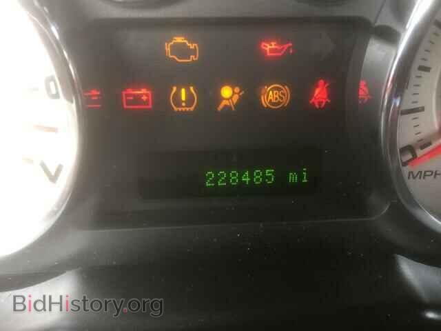 2008 FORD EDGE - VIN: 2FMDK38C68BA61869 - Photo 8