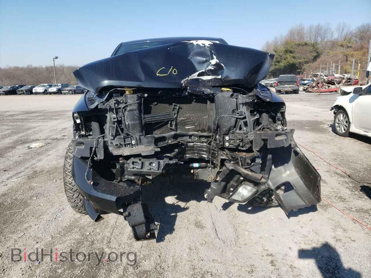 2018 RAM 1500 - VIN: 1C6RR7KT4JS148372 - Фото 7