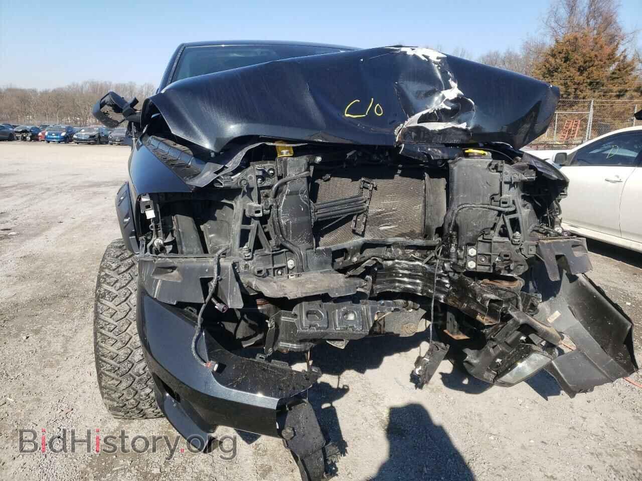 2018 RAM 1500 - VIN: 1C6RR7KT4JS148372 - Фото 9