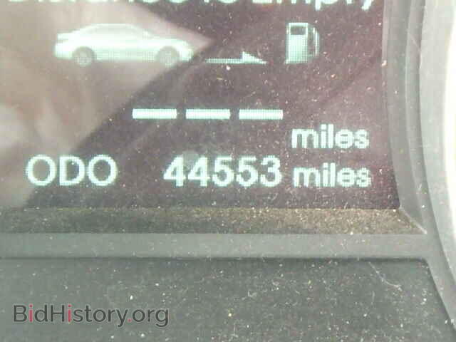 2012 HYUNDAI SONATA - VIN: 5NPEB4ACXCH330123 - Фото 8