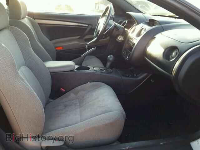 2003 MITSUBISHI ECLIPSE - VIN: 4A3AC44G43E099324 - Photo 5