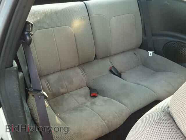 2003 MITSUBISHI ECLIPSE - VIN: 4A3AC44G43E099324 - Photo 6