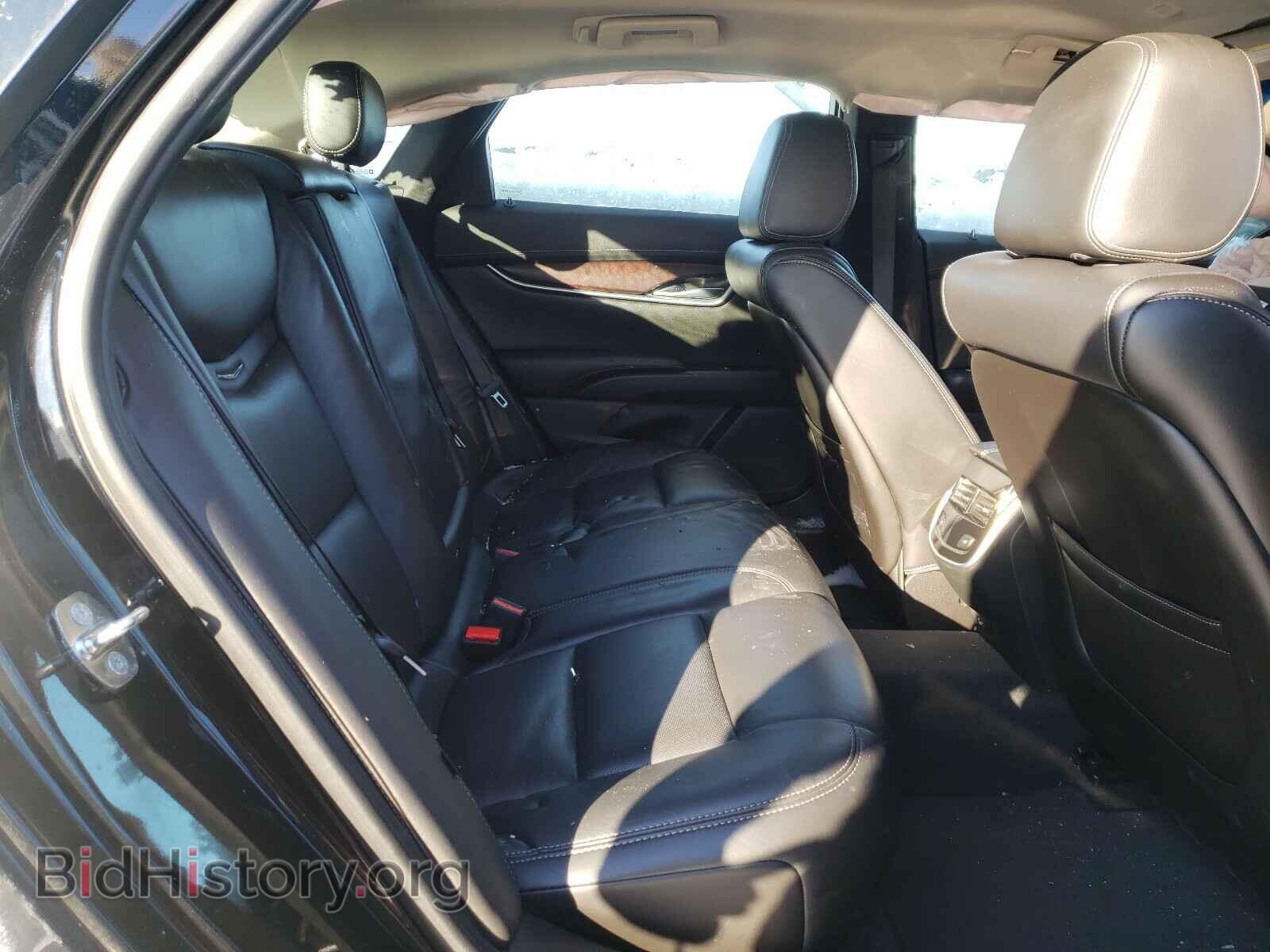 2018 CADILLAC XTS - VIN: 2G61M5S36J9165011 - Фото 6