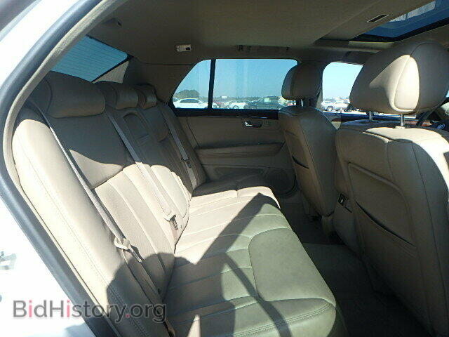 2007 CADILLAC DTS - VIN: 1G6KD57Y97U206672 - Фото 6