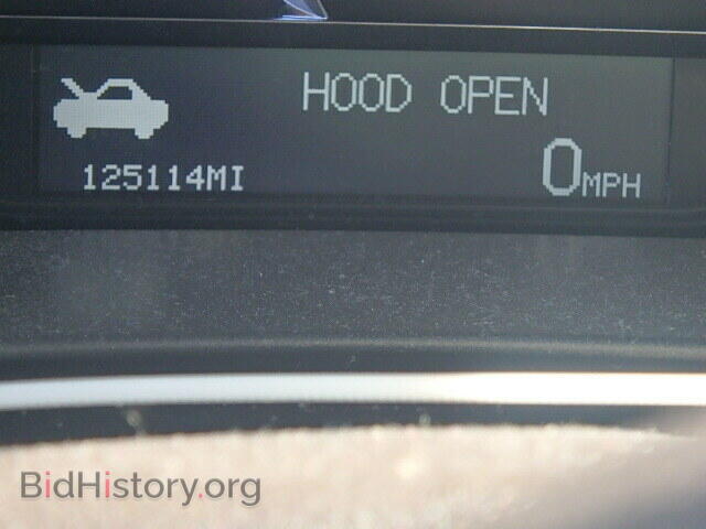 2007 CADILLAC DTS - VIN: 1G6KD57Y97U206672 - Фото 8