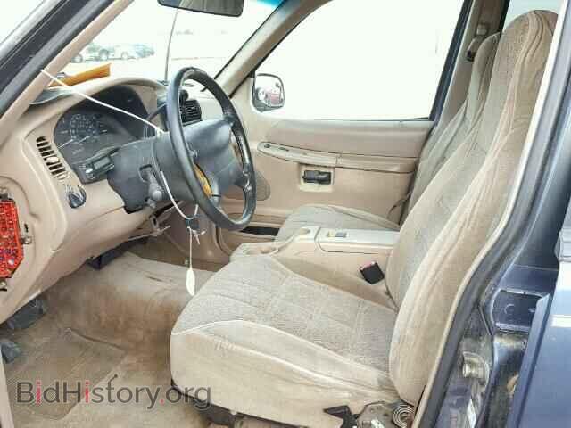 1998 FORD EXPLORER - VIN: 1FMZU32X5WZA68950 - Photo 5