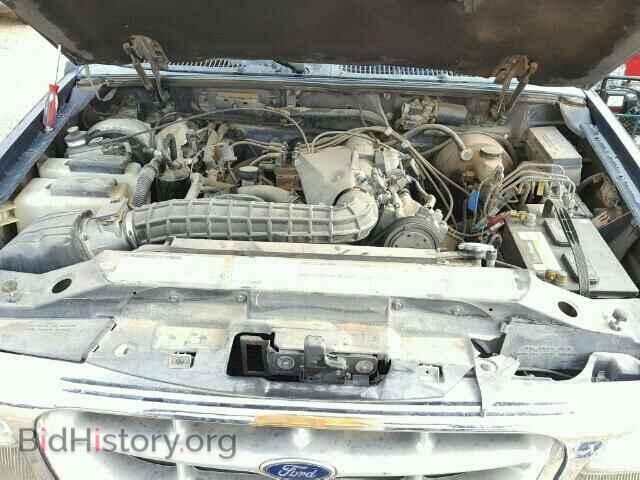 1998 FORD EXPLORER - VIN: 1FMZU32X5WZA68950 - Photo 7