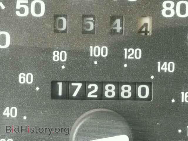 1998 FORD EXPLORER - VIN: 1FMZU32X5WZA68950 - Photo 8