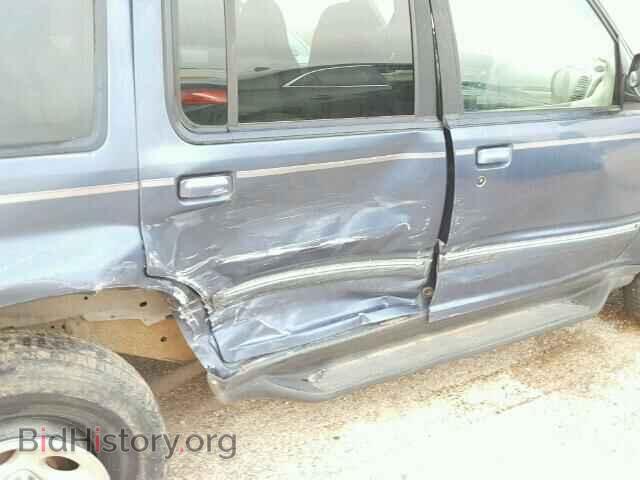 1998 FORD EXPLORER - VIN: 1FMZU32X5WZA68950 - Photo 9