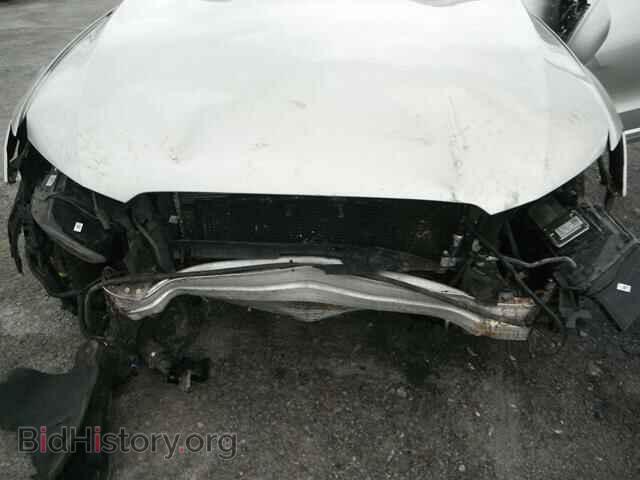 2014 AUDI Q5 - VIN: WA1LFCFP4EA072140 - Фото 7