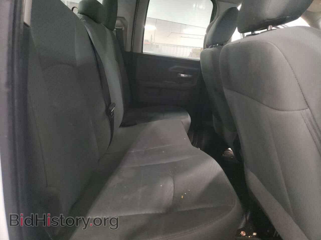 2016 RAM 1500 - VIN: 1C6RR7GT5GS199560 - Фото 6