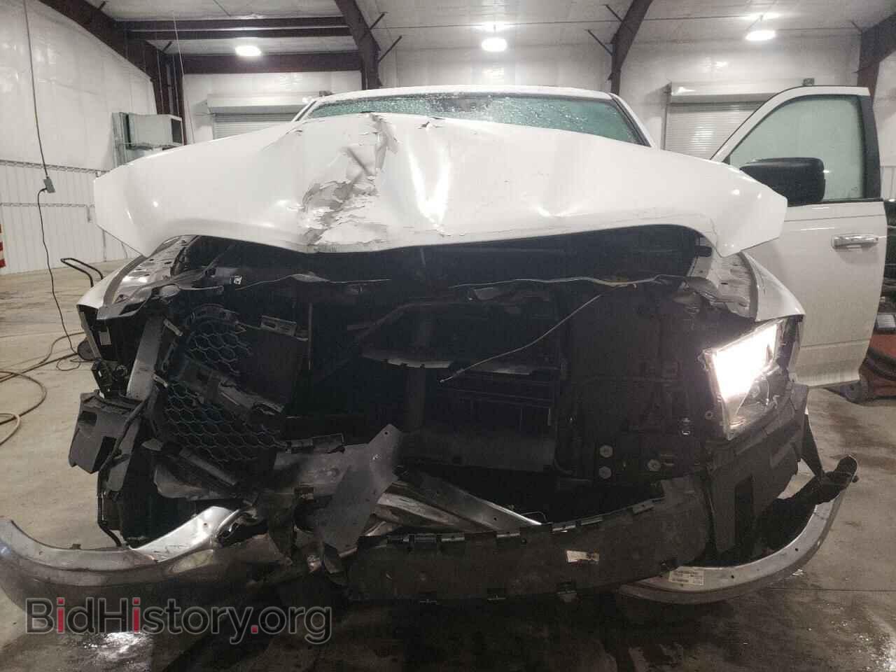 2016 RAM 1500 - VIN: 1C6RR7GT5GS199560 - Фото 9