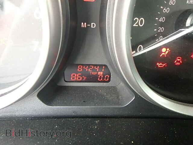 2010 MAZDA 6 - VIN: 1YVHZ8CH2A5M36064 - Фото 8