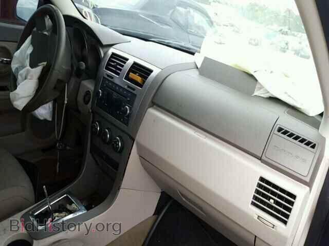 2010 DODGE AVENGER - VIN: 1B3CC4FB0AN237100 - Фото 5