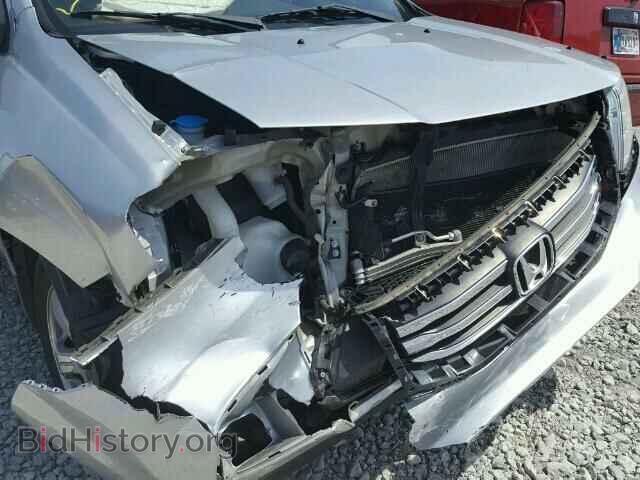 2013 HONDA PILOT - VIN: 5FNYF4H52DB006849 - Фото 9