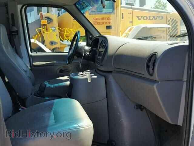 2000 FORD ECONOLINE - VIN: 1FTRE14L9YHB77534 - Фото 5