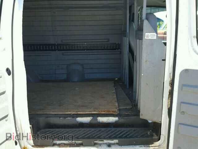 2000 FORD ECONOLINE - VIN: 1FTRE14L9YHB77534 - Фото 6