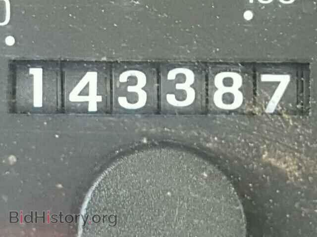 2000 FORD ECONOLINE - VIN: 1FTRE14L9YHB77534 - Фото 8
