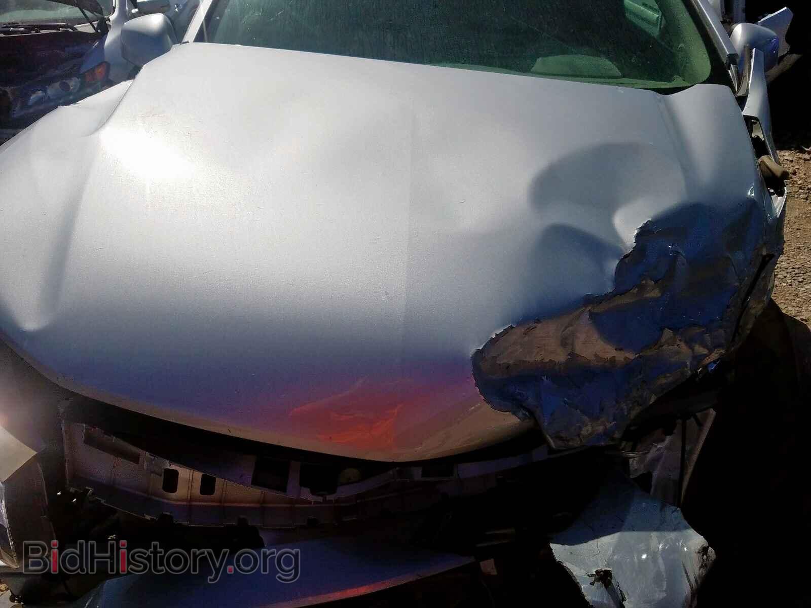 2019 CHEVROLET TRAX - VIN: 3GNCJPSB3KL157388 - Photo 5