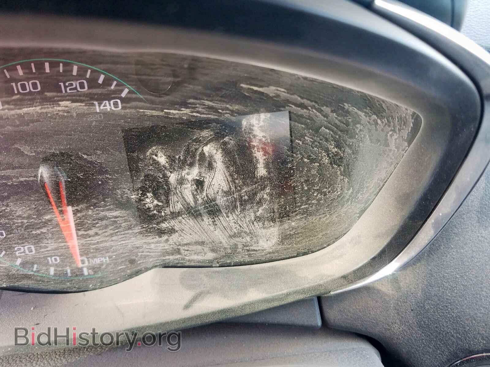 2019 CHEVROLET TRAX - VIN: 3GNCJPSB3KL157388 - Photo 6