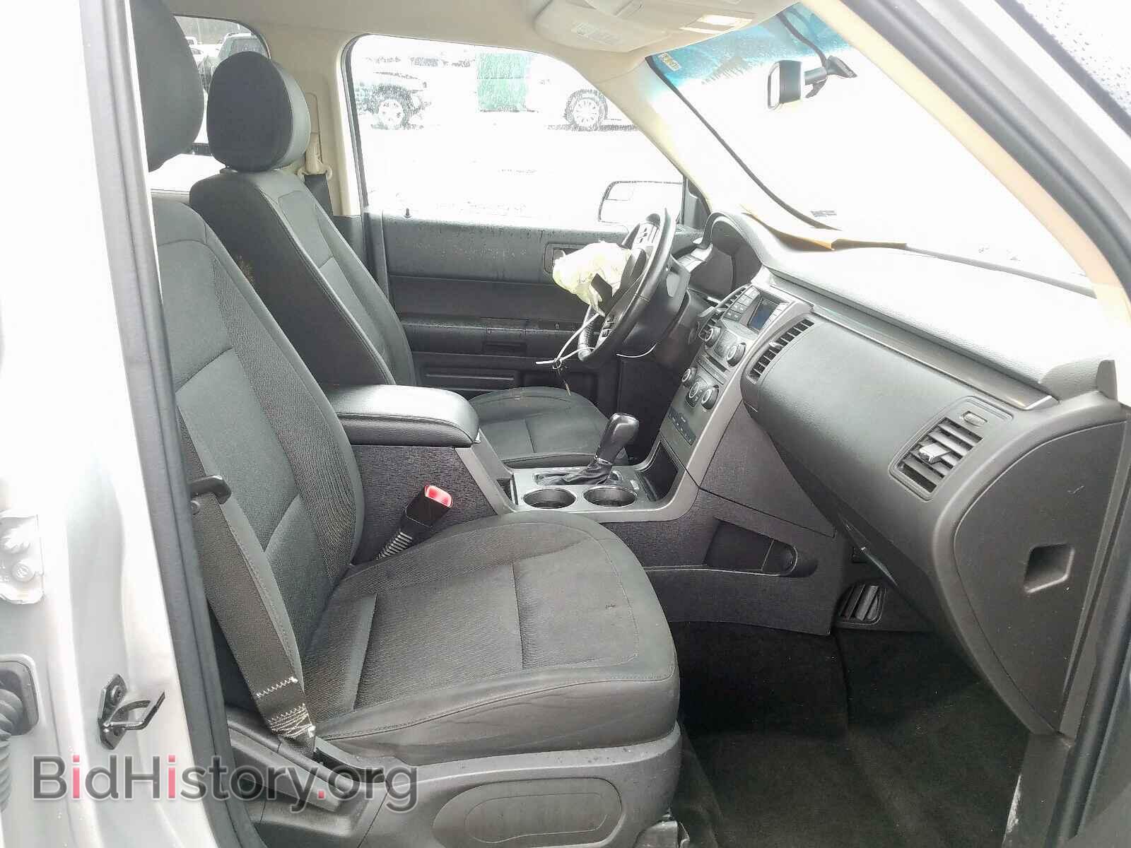 2014 FORD FLEX - VIN: 2FMGK5B89EBD41150 - Photo 5