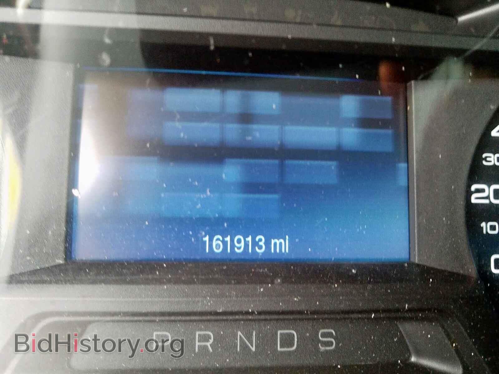 2014 FORD FLEX - VIN: 2FMGK5B89EBD41150 - Photo 8