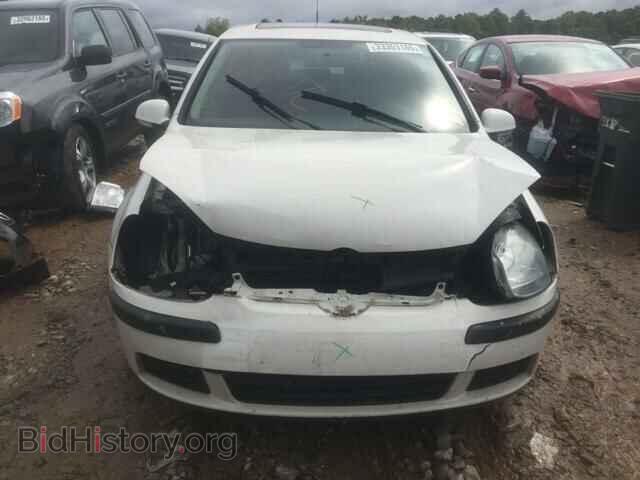 2009 VOLKSWAGEN RABBIT - VIN: WVWAA71K39W000417 - Фото 9