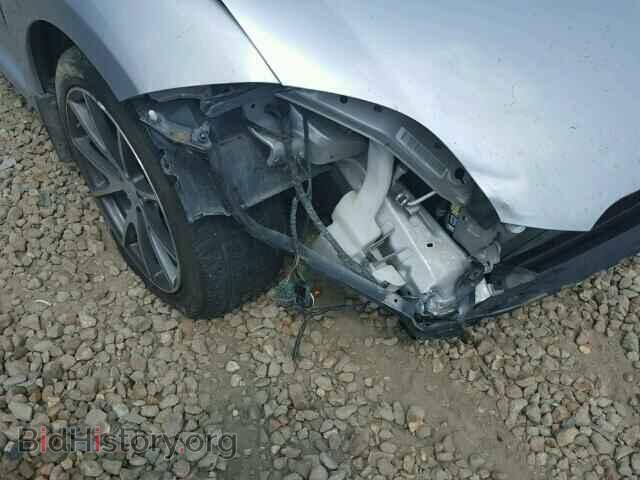 2012 MITSUBISHI ECLIPSE - VIN: 4A37L2EF1CE002682 - Фото 10