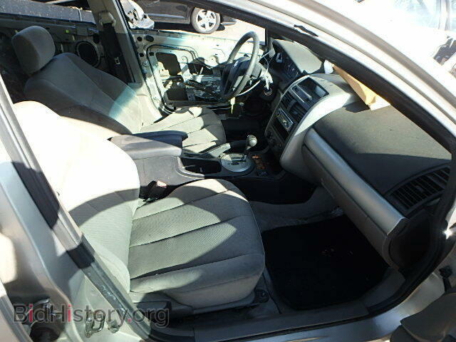2004 MITSUBISHI GALANT - VIN: 4A3AB36S04E103854 - Фото 5