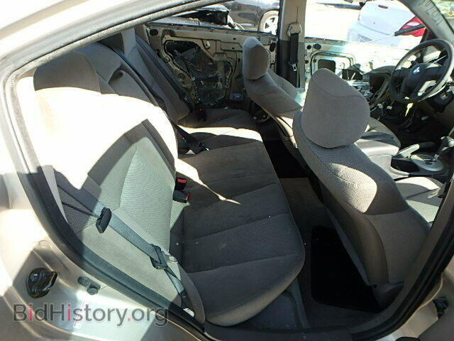 2004 MITSUBISHI GALANT - VIN: 4A3AB36S04E103854 - Фото 6