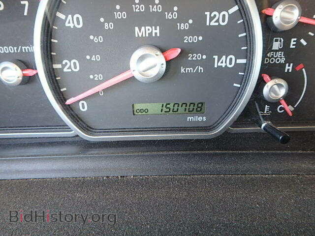 2004 MITSUBISHI GALANT - VIN: 4A3AB36S04E103854 - Фото 8