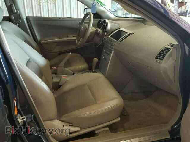 2006 NISSAN MAXIMA - VIN: 1N4BA41E96C802230 - Фото 5