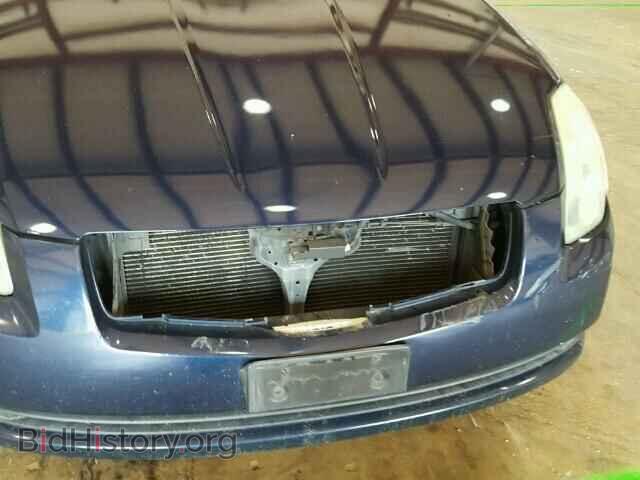 2006 NISSAN MAXIMA - VIN: 1N4BA41E96C802230 - Фото 9